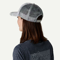 Patagonia Fitz Roy Trout Trucker Hat